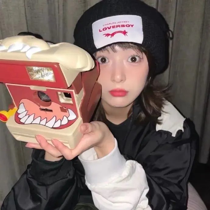 小鱼儿与花无缺