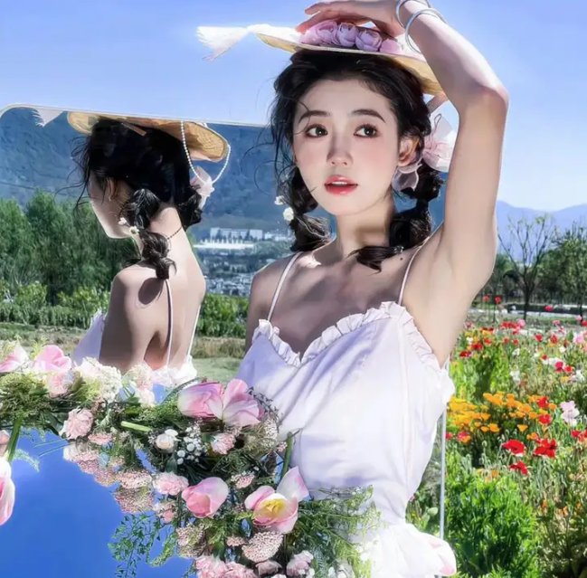 捍卫使者