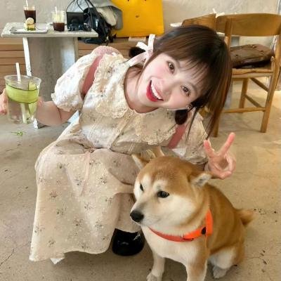 嘉丽与我